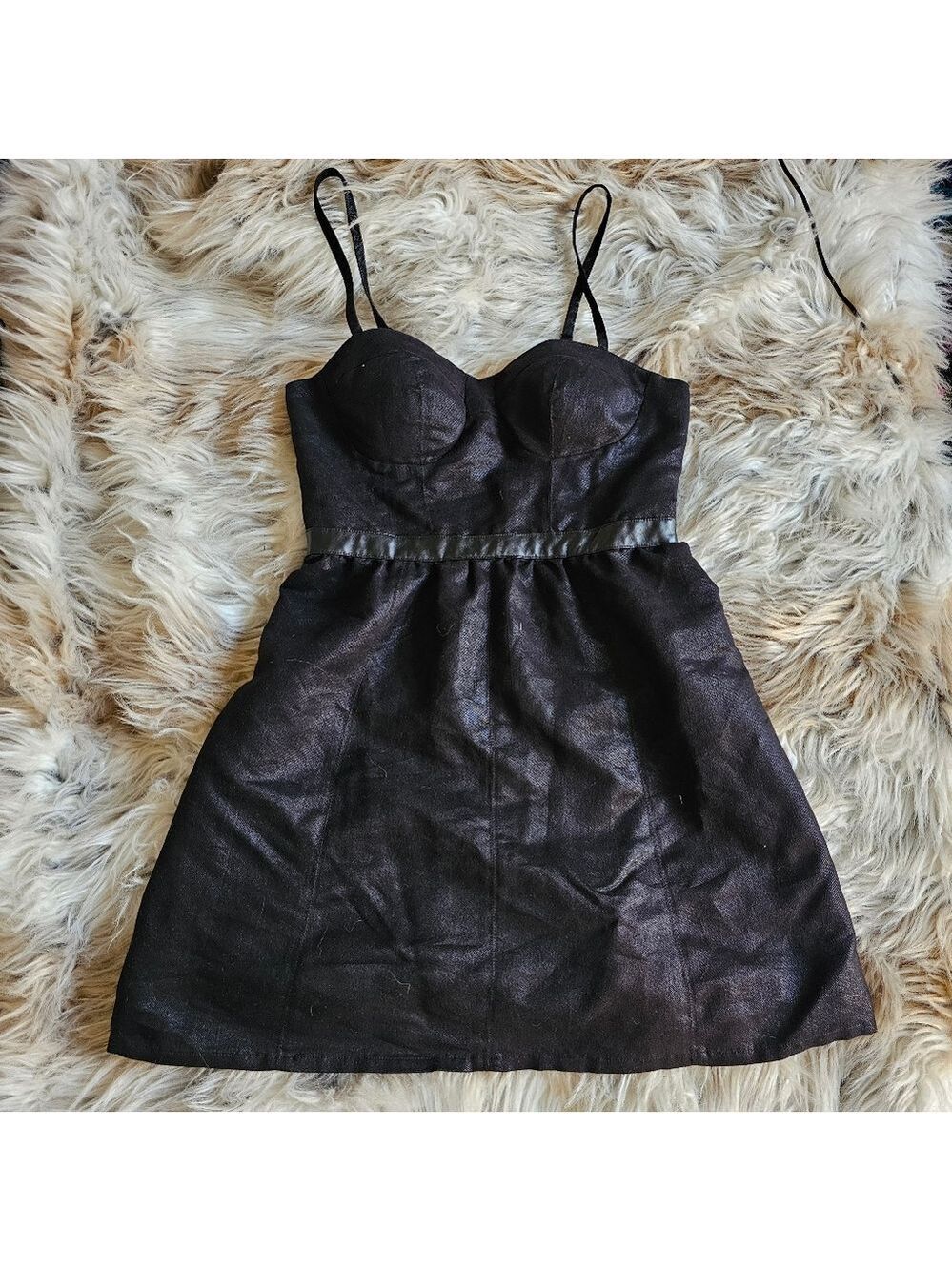 American Eagle Little Black Dress 🖤 - Picture 1 of 5